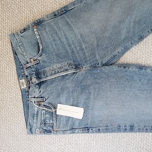 COH Liya High Rise Classic Fit Jeans In Archive